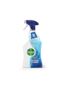Dettol Power And Pure Bathroom Cleaner - 1 L
