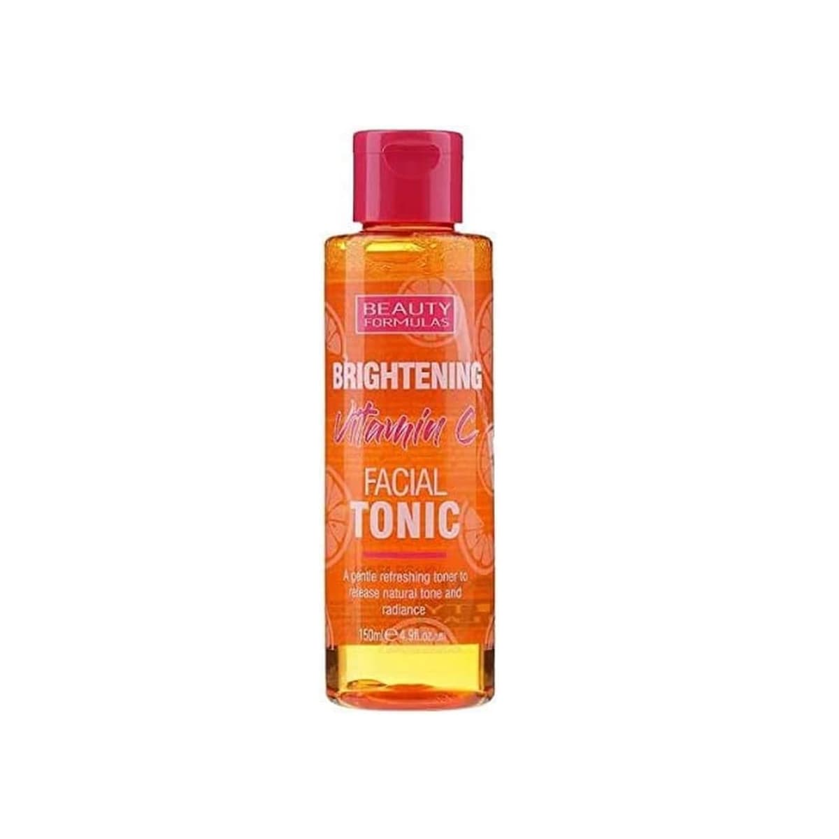 BEAUTY FORMULAS VITAMIN C TONIC
