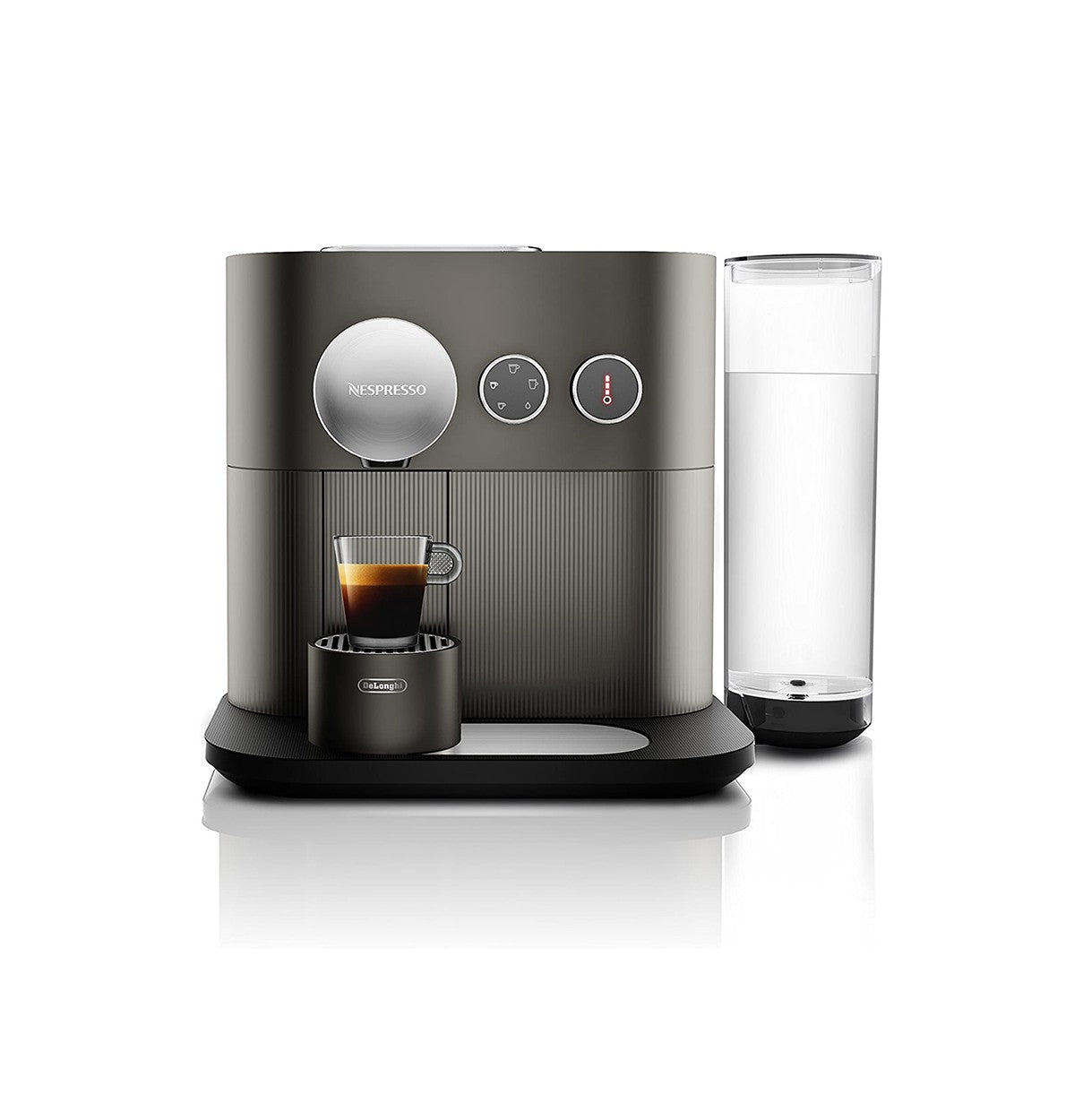 De'Longhi - Expert Espresso Machine with 19 bars of pressure and