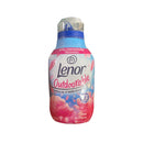Lenor Outdoorable Fabric Conditioner Pink Blossom