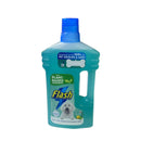 Flash All Purpose Liquid Cleaner Multi Surface Floor Dirt Remover Citrus 1L