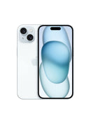 Apple iPhone 15 (128 GB) - Blue