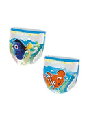 Huggies Little Swimmers Swim Nappies Size 2-3
