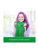 Ariel Automatic Liquid Gel, Original Scent, Ariel Liquid Detergent, Stain-free Clean Laundry, Pack of 2 x 3L