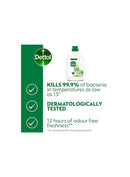 Dettol Antibacterial Laundry Cleanser, Fresh Cotton, 1.5 Litre