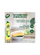 Jif Cream Cleaner 4x500ml