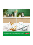 Ariel Automatic Liquid Gel, Original Scent, Ariel Liquid Detergent, Stain-free Clean Laundry, Pack of 2 x 3L