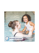 Huggies Little Swimmers Swim Nappies Size 2-3