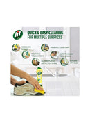 Jif Cream Cleaner 4x500ml