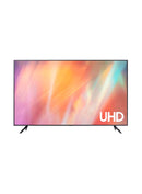 Samsung 55 Inches AU7000 Crystal UHD 4K Flat Smart TV