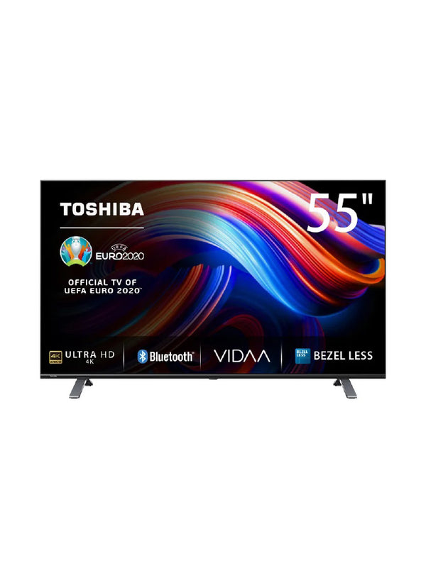 Toshiba 4K UHD Smart TV 55U5069 55 Inch