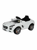 Kids Electric Car 6v Battery Single motor