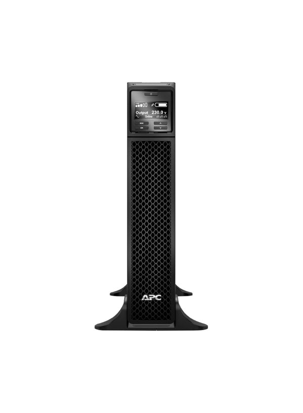 APC Smart UPS SRT 3000VA 230V SRT3000XLI