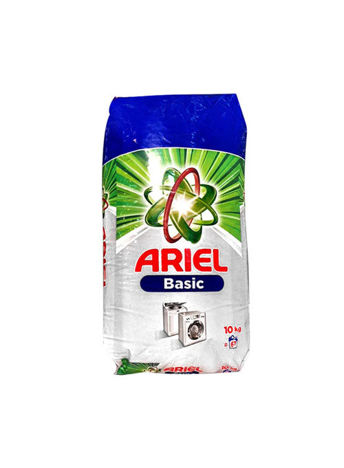 Ariel detergent Powder 10kg