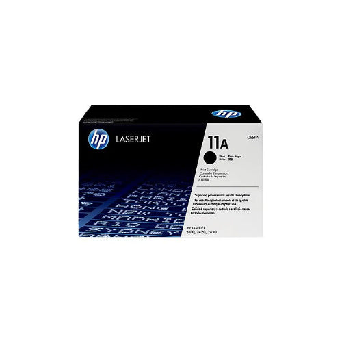 Hp laserjet Toner  11A