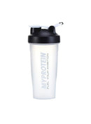 Shaker Bottle Fitness Sports Protein Leak Proof  Sports Bottle