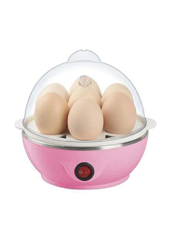 Egg Boiling Machine In Stock