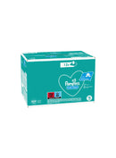 Pampers Fresh Clean Wipes,52s x 12 (624 wipes)