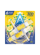 Astonish Toilet Bowl Fizz & Fresh Deep Cleaning Foam Action Tabs