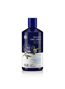 Avalon Organics, Scalp Normalizing Shampoo, Tea Tree Mint Therapy, 14 fl oz