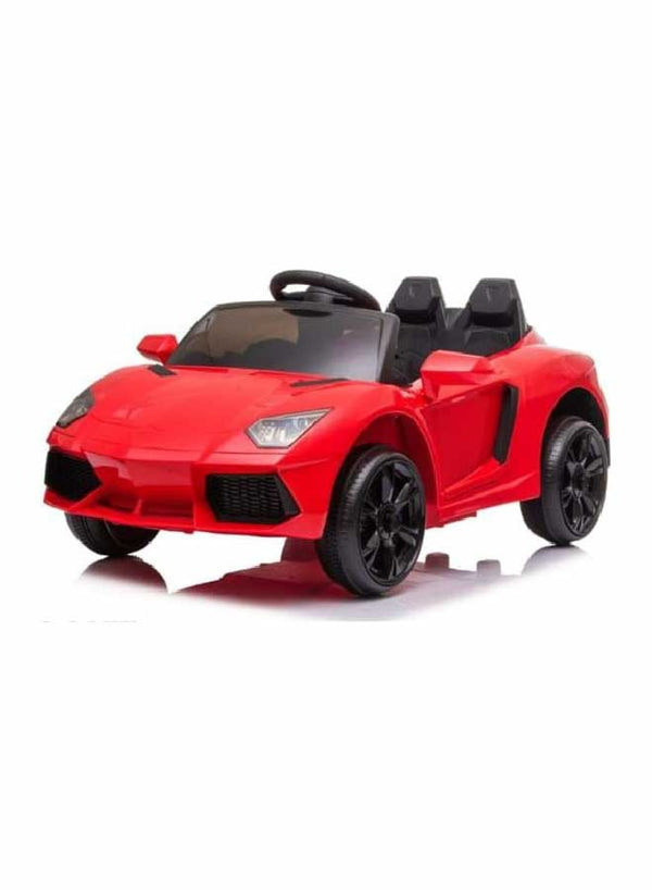 Blubud BBH 1188 Car Battery Operated Ride On Red