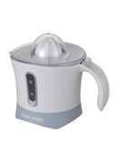 Black & Decker Juice Extractor – Cj650, Off White