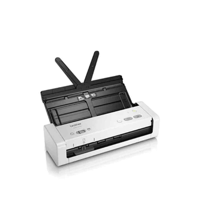 Brother ADS-1200 Desktop Document Scanner