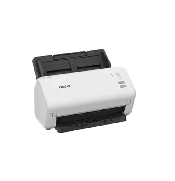 Brother ADS-3100 Desktop Document Scanner