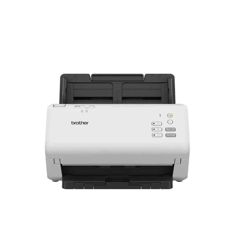 Brother ADS-4300N Professional Desktop Document Scanner