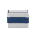 Brother Customized Stamp 22mmx60mm - Blue