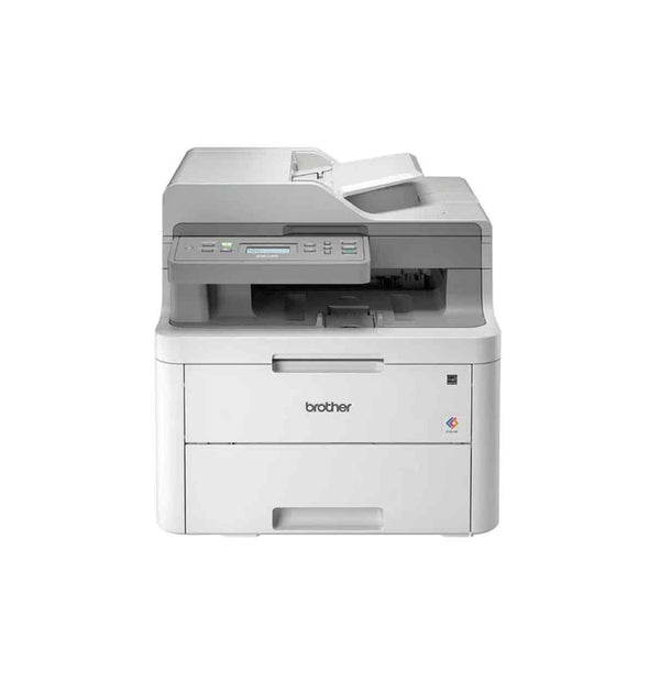 Brother DCP-L3551CDW Colour Laser Multi-Function Printer