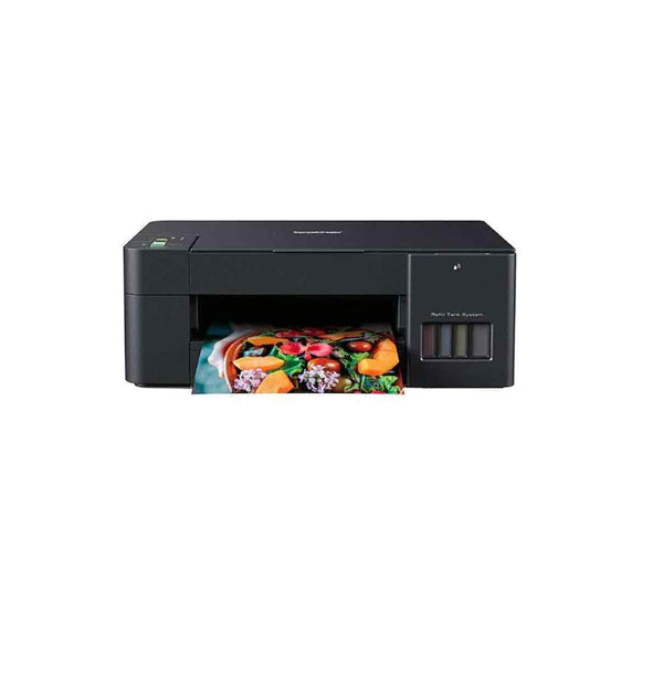 Brother DCP-T420W All-In-One Printer with Wireless and Mobile Printing