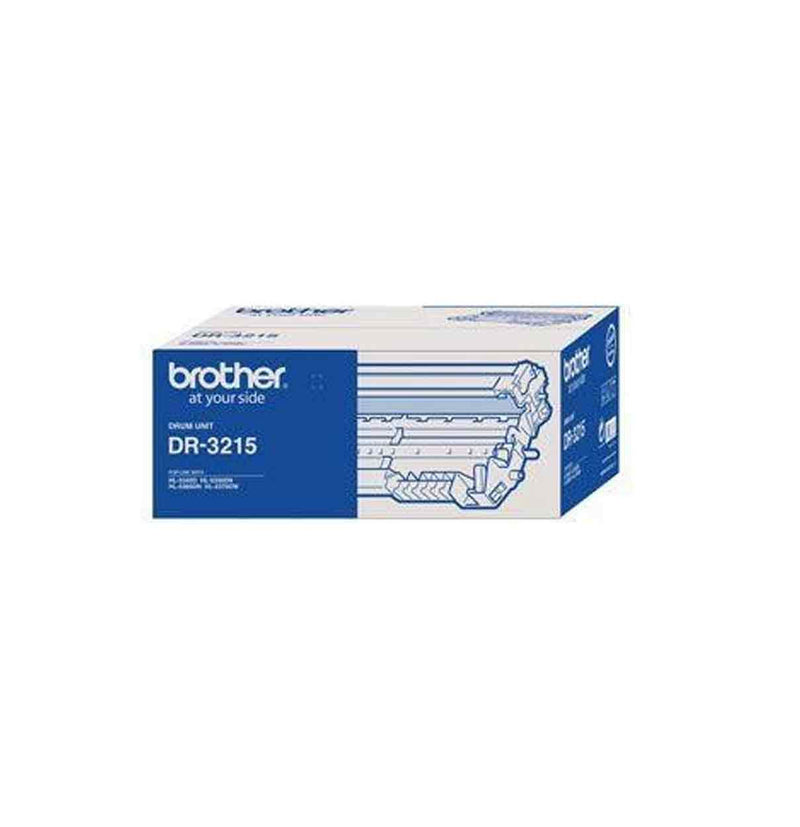 Brother DR-3215 Drum Cartridge