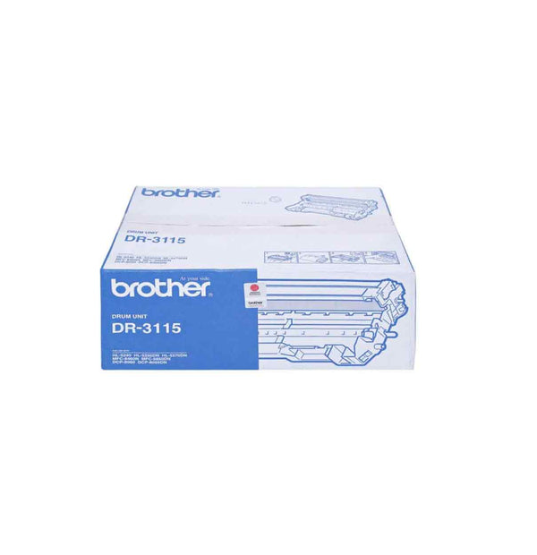 Brother-DR3115-Drum-Toner-Unit