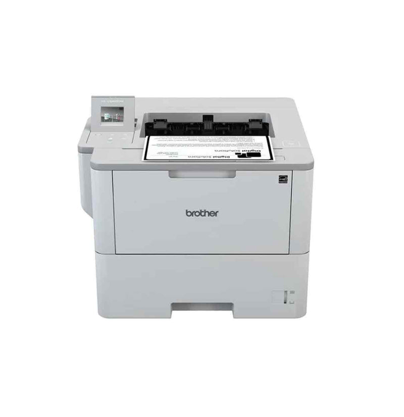 Brother HL-L6400DW Mono Laser Printer