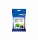 Brother LC 472 Cyan, Yellow, Magenta, Black