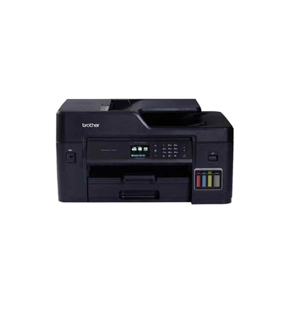 Brother MFC-T4500DW, A3 Colour Inkjet Multi-function Centres