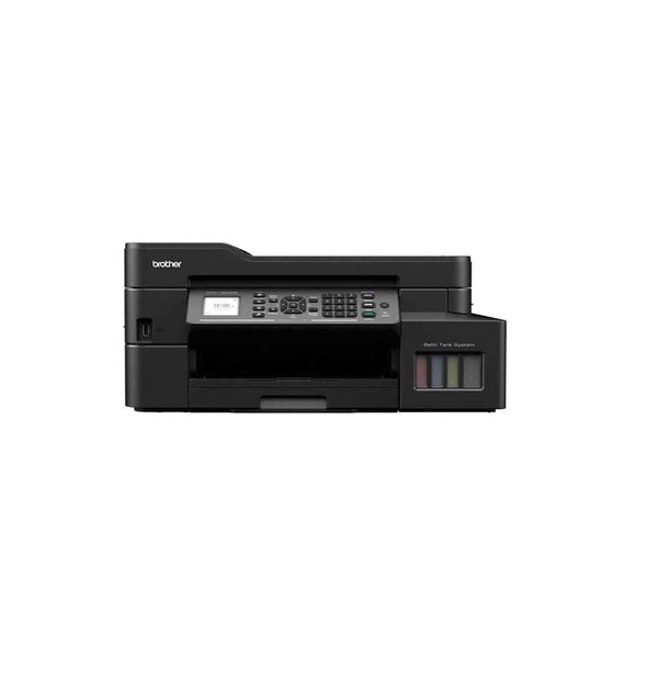 Brother MFC-T920DW Wireless All in One Ink Tank Printer