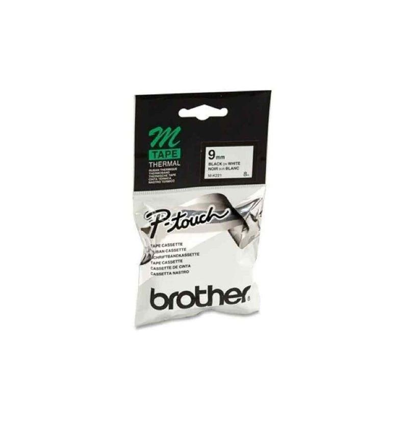 Brother-P-touch-9mm-MK-221-Tape