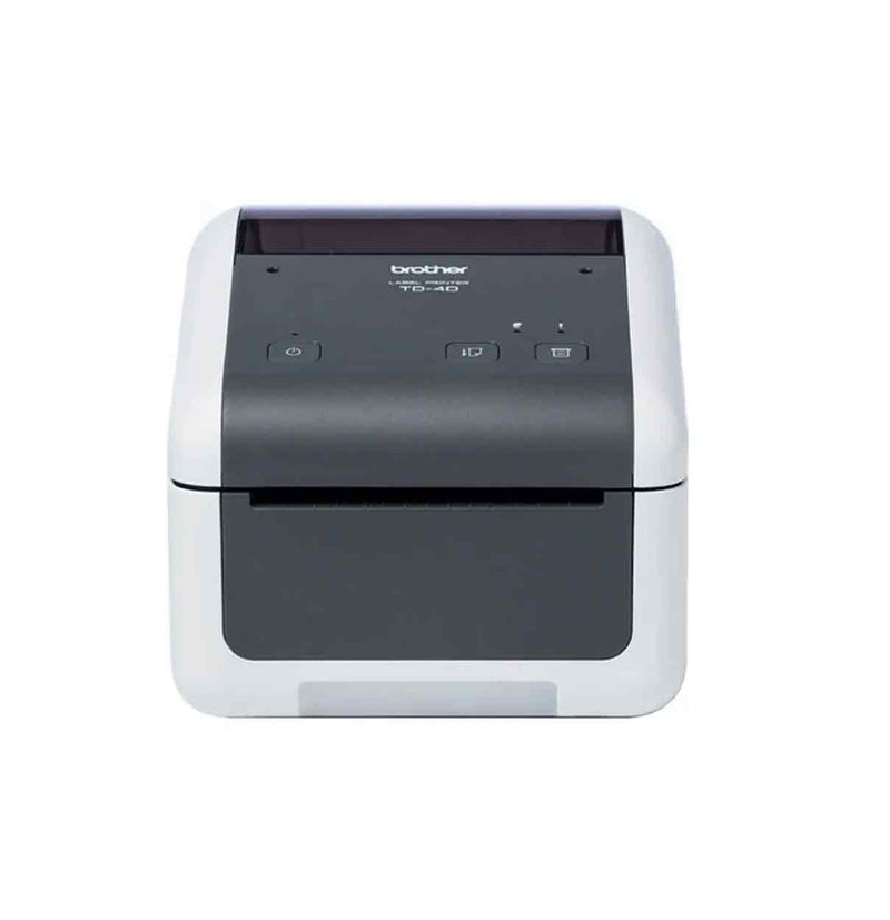 Brother-TD-4420DN-Direct-Thermal-Desktop-Network-Barcode-and-Label-Printe