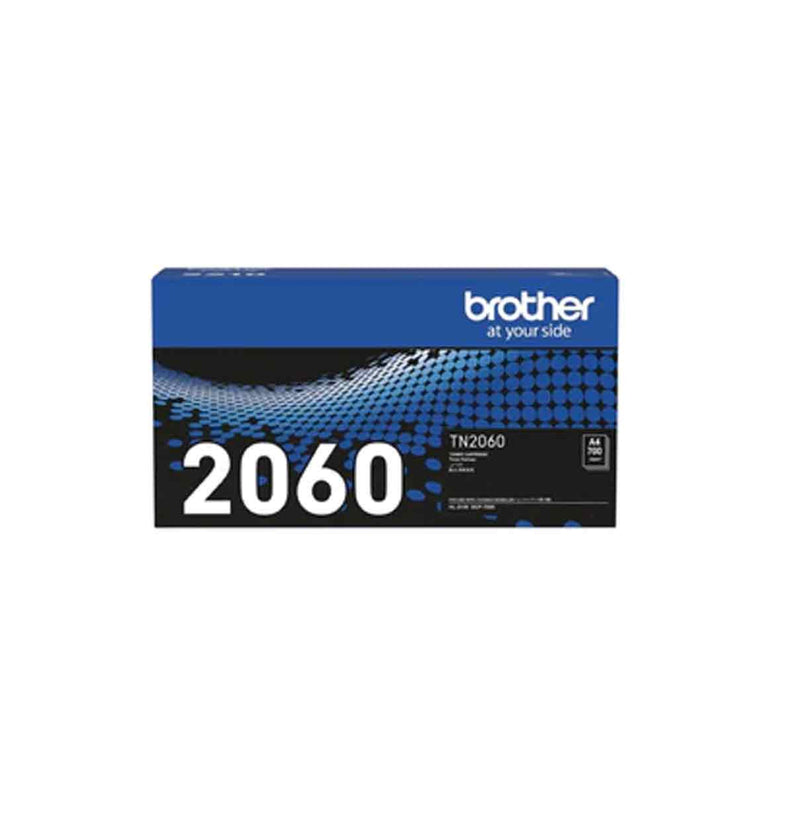 Brother TN-2060 Black Toner Cartridge (TN2060)