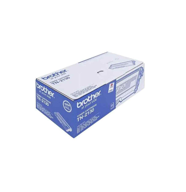 Brother TN-2130 Black Toner Cartridge