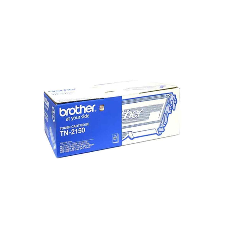 Brother TN-2150 Toner Cartridge (TN2150)