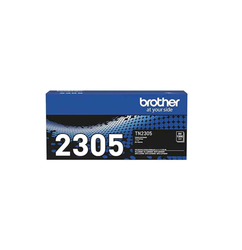 Brother-TN-2305-Black-Toner-Cartridge