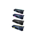 Brother TN-361 Toner Cartridge Full Set Black, Cyan, Yellow, Magenta