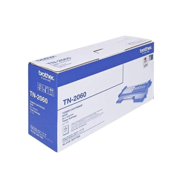 Brother Tn-2060 Toner Cartridge