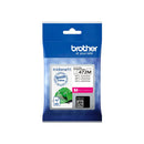 Brother LC 472 Cyan, Yellow, Magenta, Black