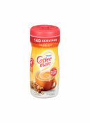 Coffee Mate  Coffee creamer Hazelnut
