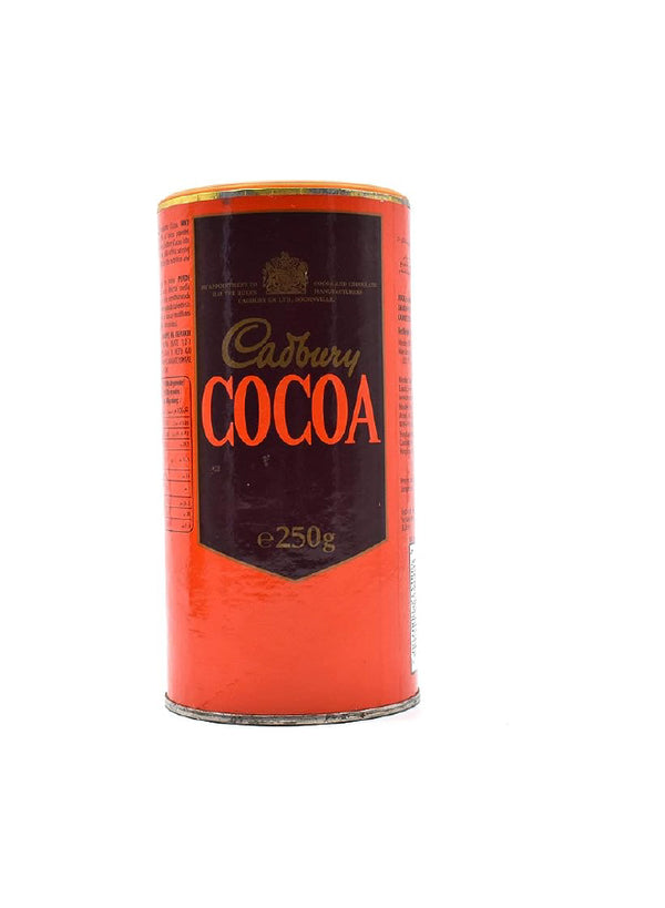 Cadbury Cocoa Powder, 250 g