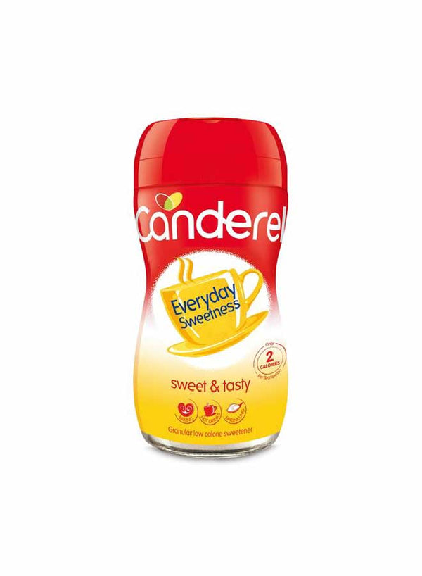 Canderel With Sucralose 75g